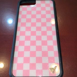 ORIGINIAL WILDFLOWER PHONE CASE IPHONE 8 MAX